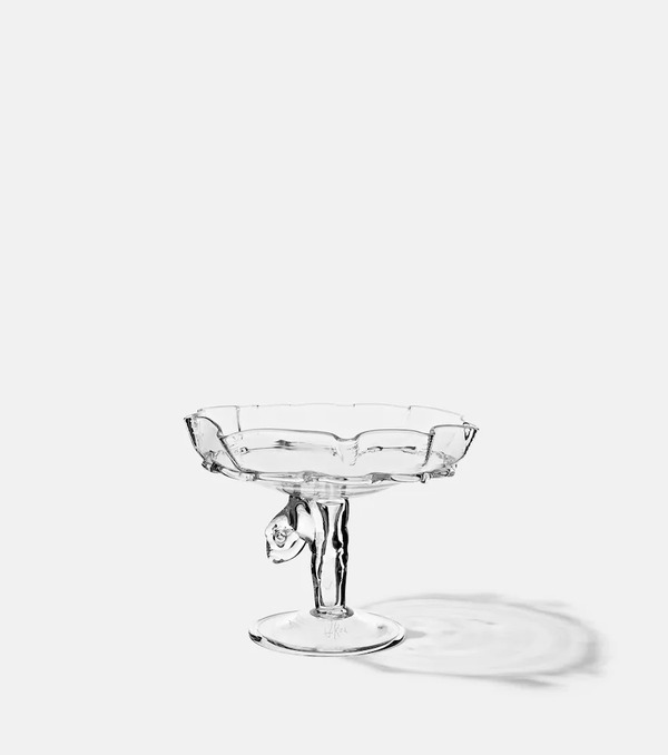  Alexander Kirkeby Alexander Kirkeby Crystal Centerpiece 