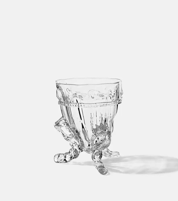  Alexander Kirkeby Alexander Kirkeby Crystal Glass 