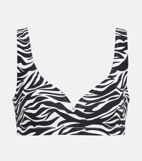  Alexandra Miro Alexandra Miro Kamala Bikini Top 
