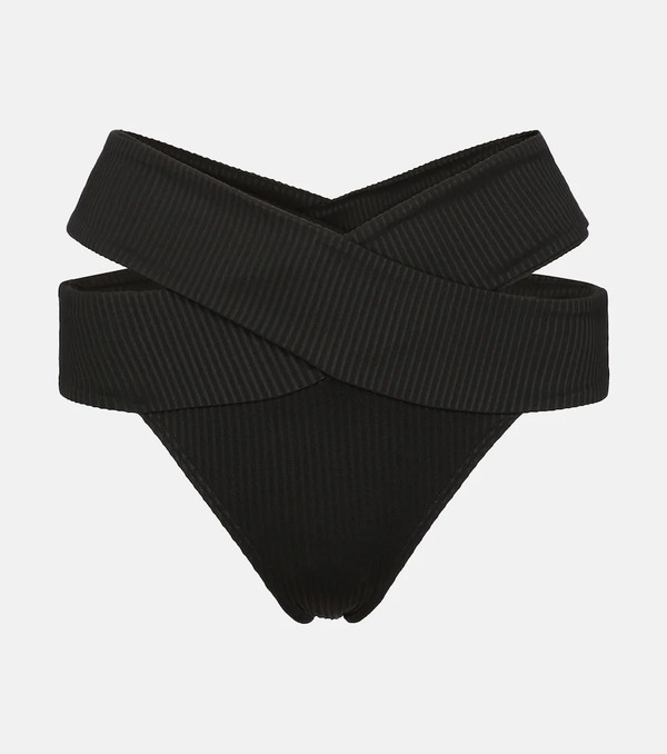  Alexandra Miro Alexandra Miro Tara Bikini Bottoms 