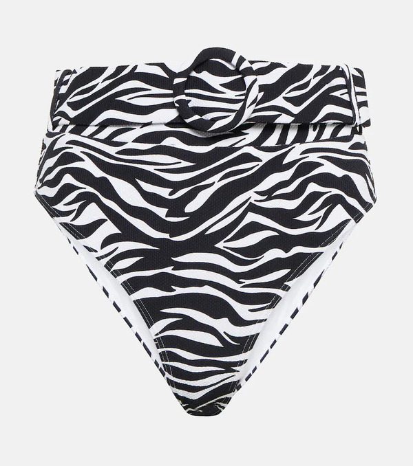  Alexandra Miro Alexandra Miro Ursula Bikini Bottoms 