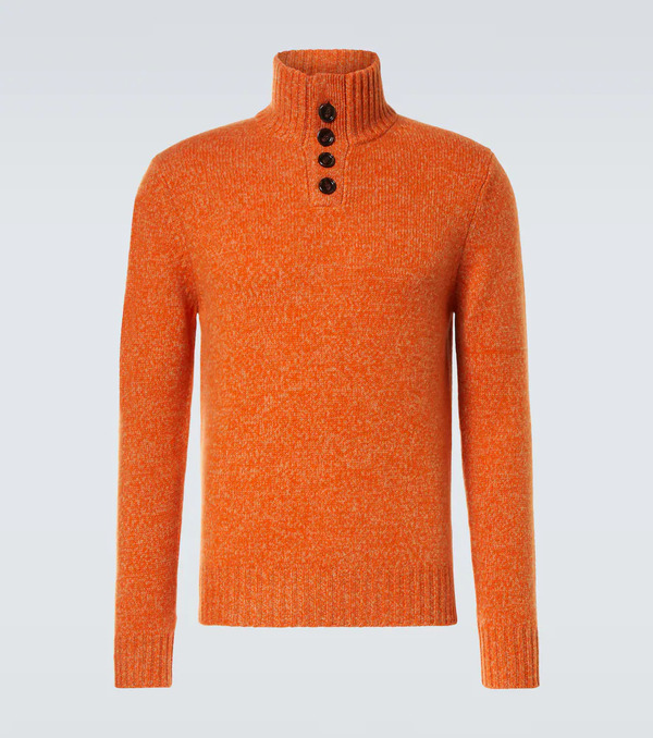  Allude Allude Cashmere Sweater 