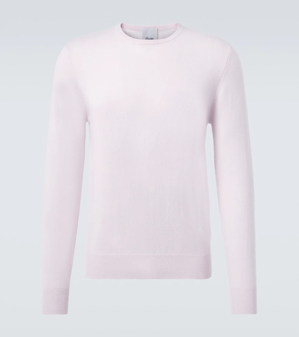 Allude Allude Cashmere Sweater 