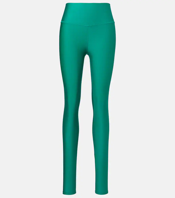  Alo Yoga Alo Yoga Airlift High-rise Leggings 