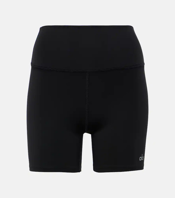  Alo Yoga Alo Yoga Energy Biker Shorts 