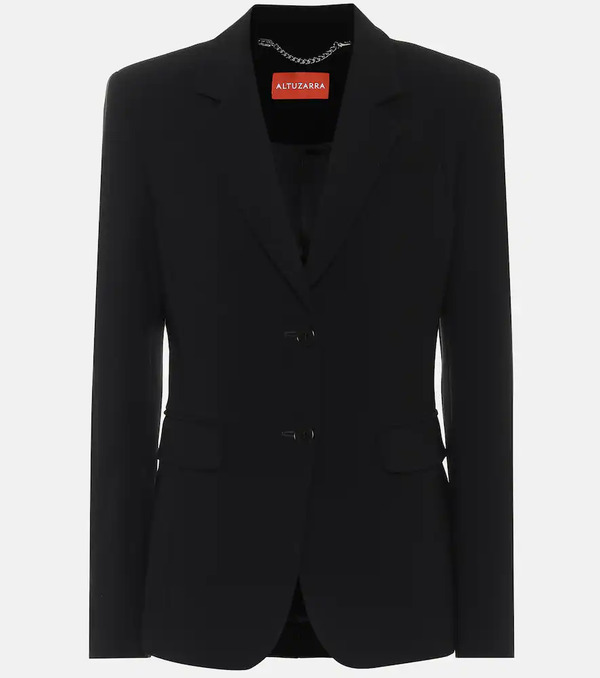  Altuzarra Altuzarra Fenice Blazer 