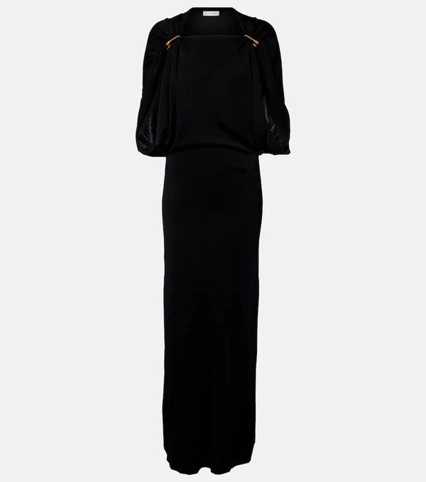 Altuzarra Altuzarra Henderson Maxi Dress 