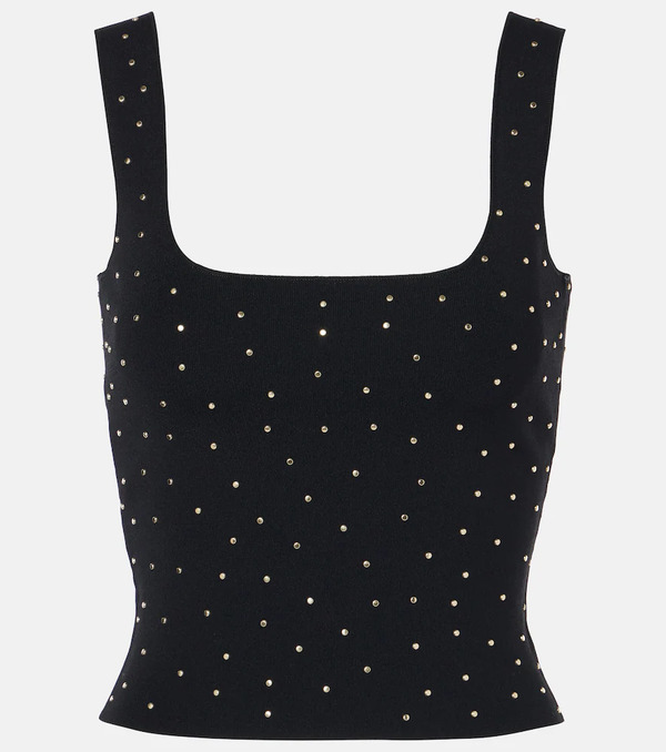  Altuzarra Altuzarra Pedrolino Tank Top 