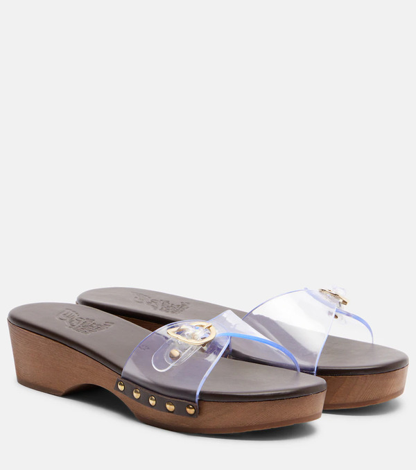  Ancient Greek Sandals Ancient Greek Sandals Omonia Clogs 