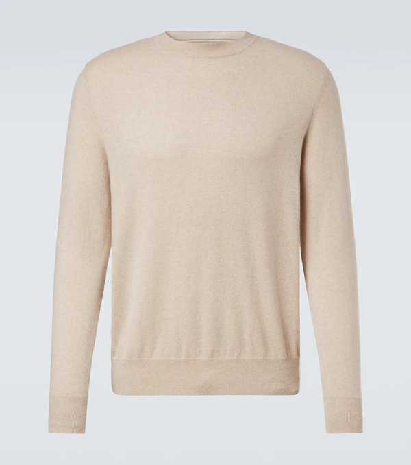  Arch4 Arch4 Cashmere Sweater 