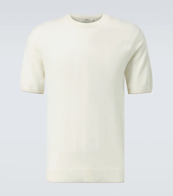  Arch4 Arch4 Mr Chichester Cashmere Sweater 