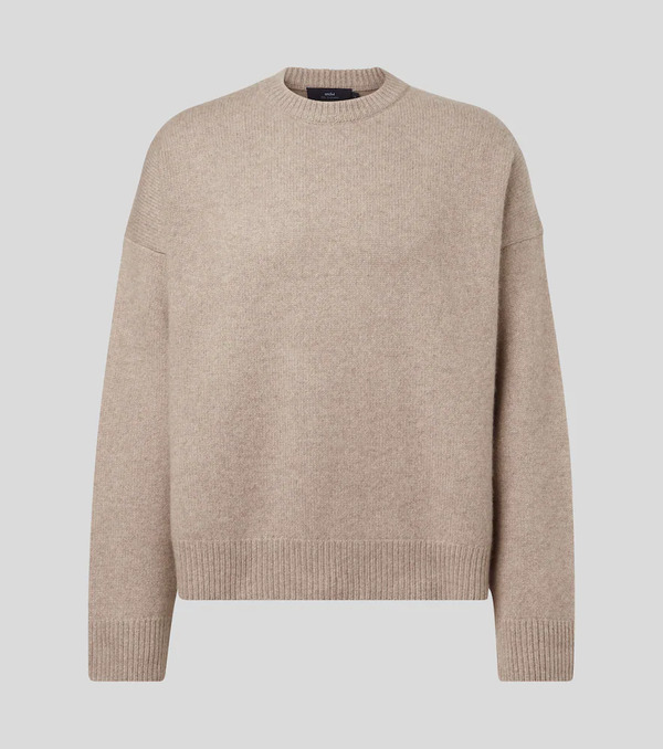  Arch4 Arch4 Mr Paddington Cashmere Sweater 