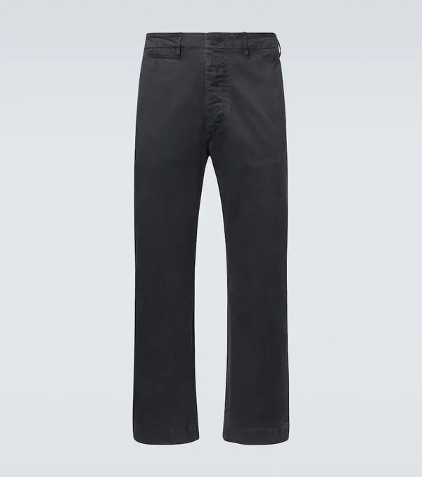  Auralee Auralee Cotton Chinos 