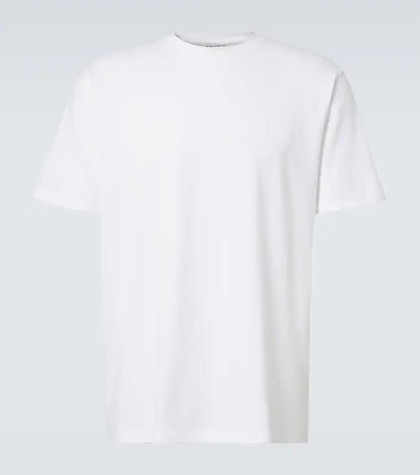  Auralee Auralee Cotton Jersey T-shirt 