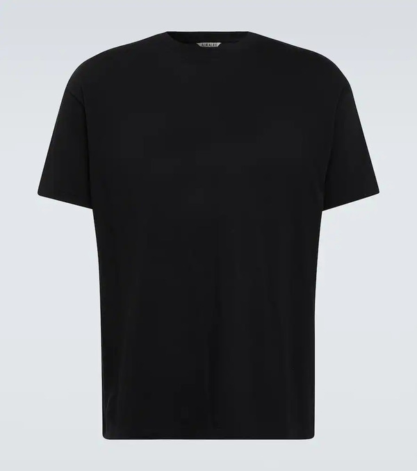  Auralee Auralee Jersey T-shirt 