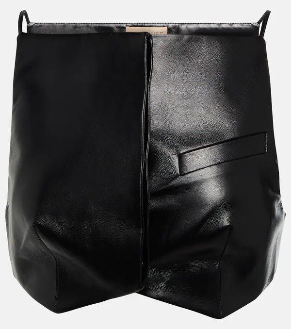  Aya Muse Aya Muse Elfi Crop Top 