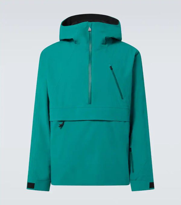  Aztech Mountain Aztech Mountain Hayden 3l Half-zip Hoodie 