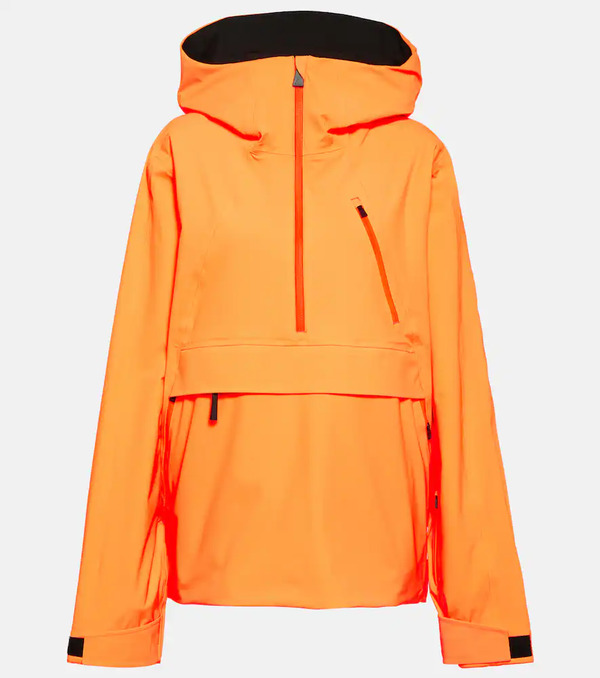  Aztech Mountain Aztech Mountain Hayden Shell Jacket 