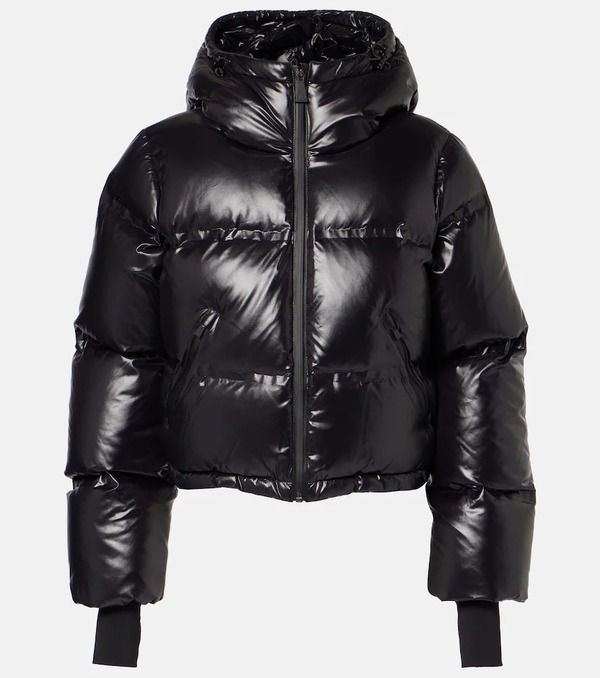  Aztech Mountain Aztech Mountain Minnie Nuke Down Ski Jacket 
