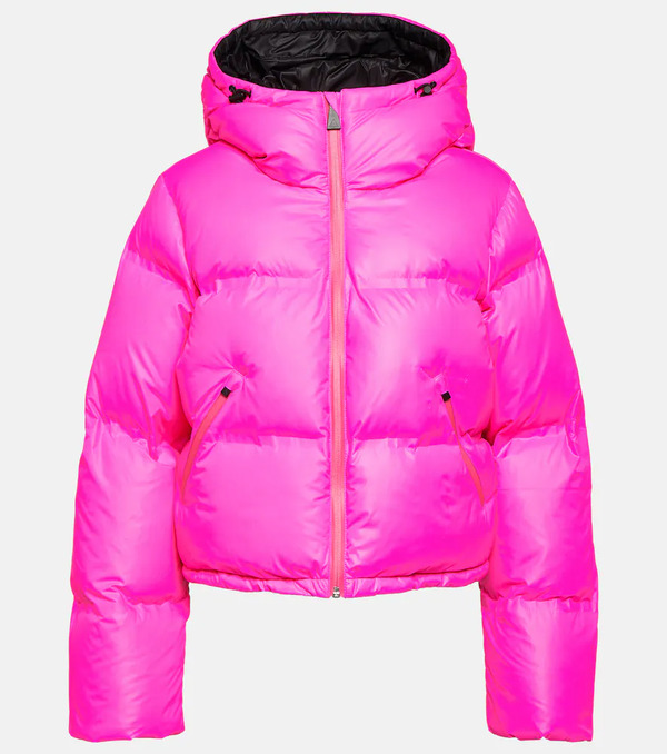  Aztech Mountain Aztech Mountain Minnie Nuke Suit Down Jacket 