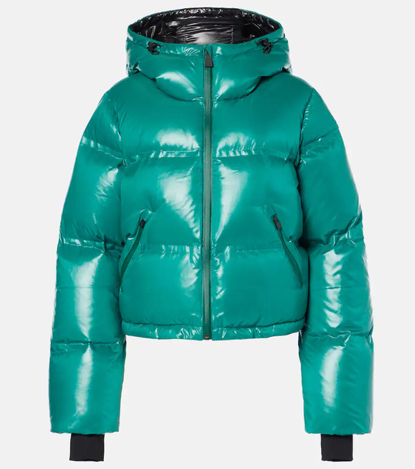  Aztech Mountain Aztech Mountain Minnie Ski Jacket 