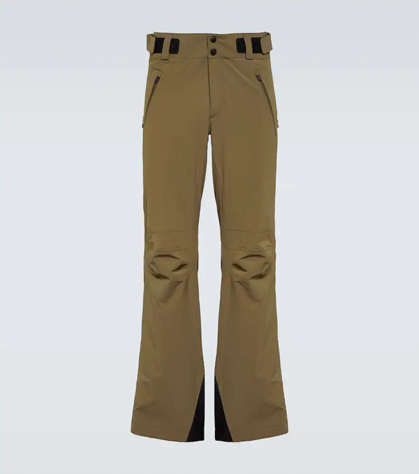  Aztech Mountain Aztech Mountain Team Aztech Ski Pants 