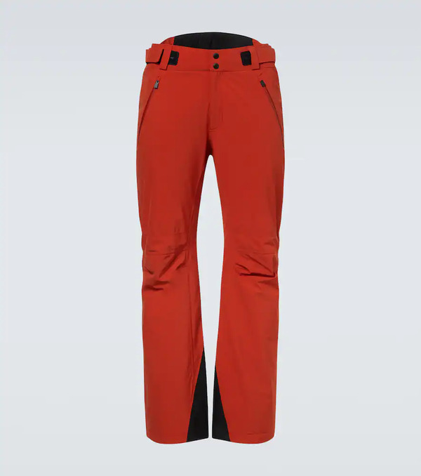  Aztech Mountain Aztech Mountain Team Aztech Ski Pants 