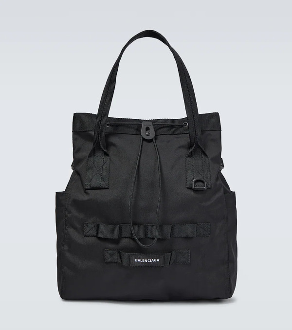  Balenciaga Balenciaga Army Medium Tote Bag 