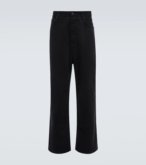  Balenciaga Balenciaga Baggy Jeans 