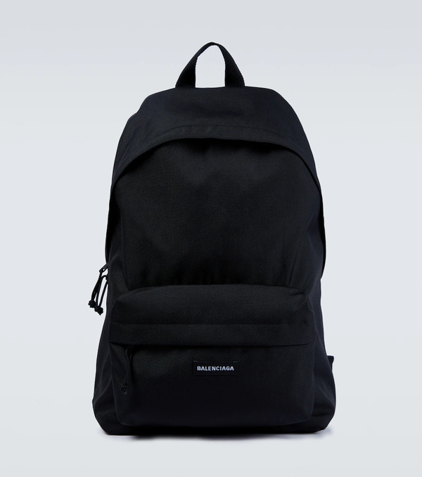  Balenciaga Balenciaga Explorer Backpack 