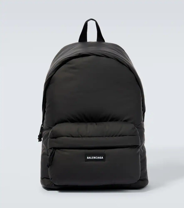  Balenciaga Balenciaga Explorer Backpack 