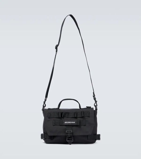  Balenciaga Balenciaga Messenger Bag 
