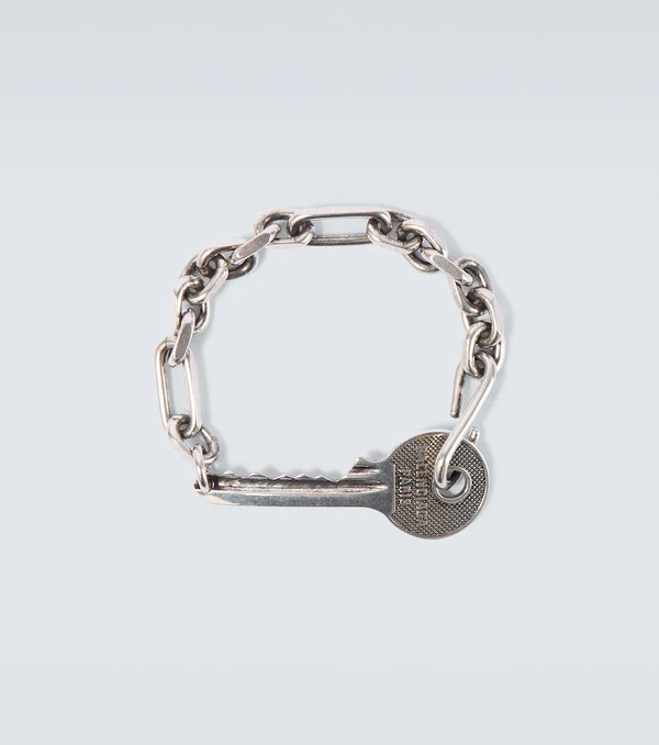  Balenciaga Balenciaga Neverlost Bracelet 