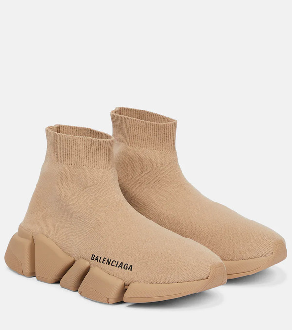  Balenciaga Balenciaga Speed 2.0 Sneakers 