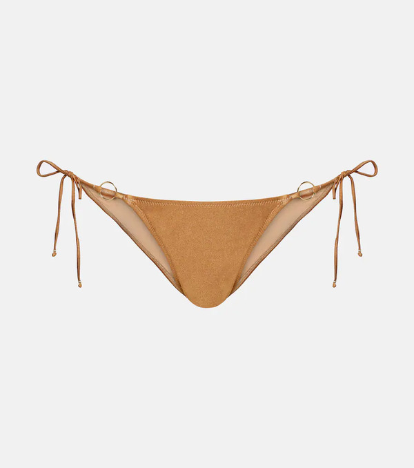  Bananhot Bananhot Chain Bikini Bottoms 