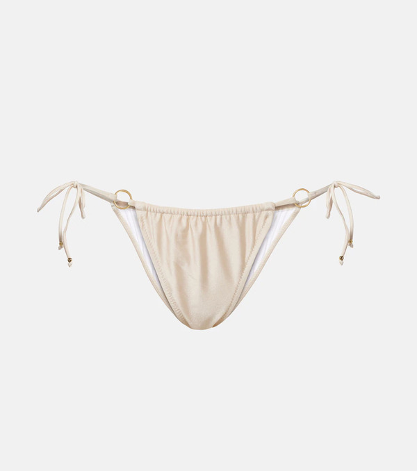  Bananhot Bananhot Chain Bikini Bottoms 