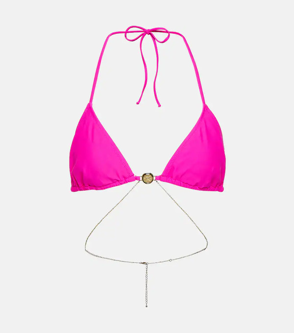  Bananhot Bananhot Chain Bikini Top 