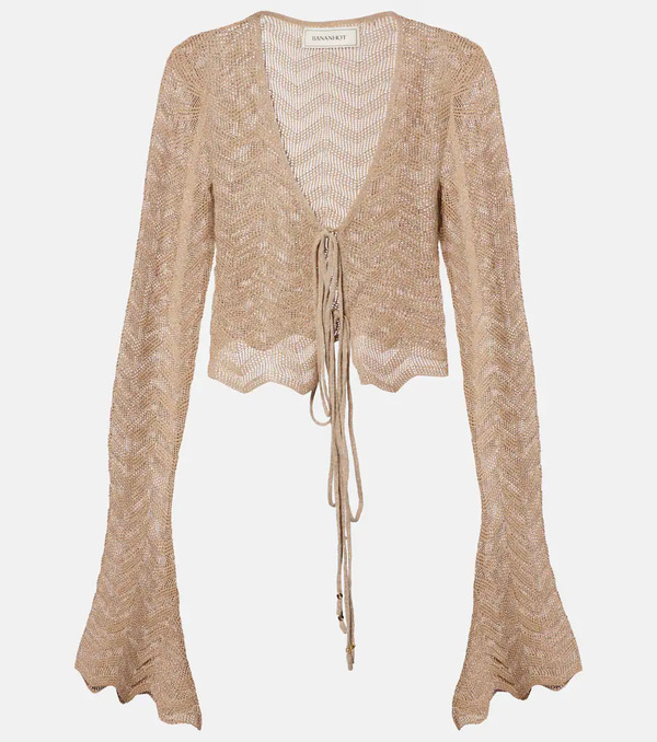  Bananhot Bananhot Corin Cardigan 