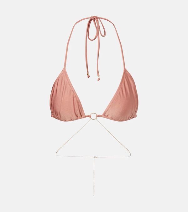  Bananhot Bananhot Enzo Bikini Top 