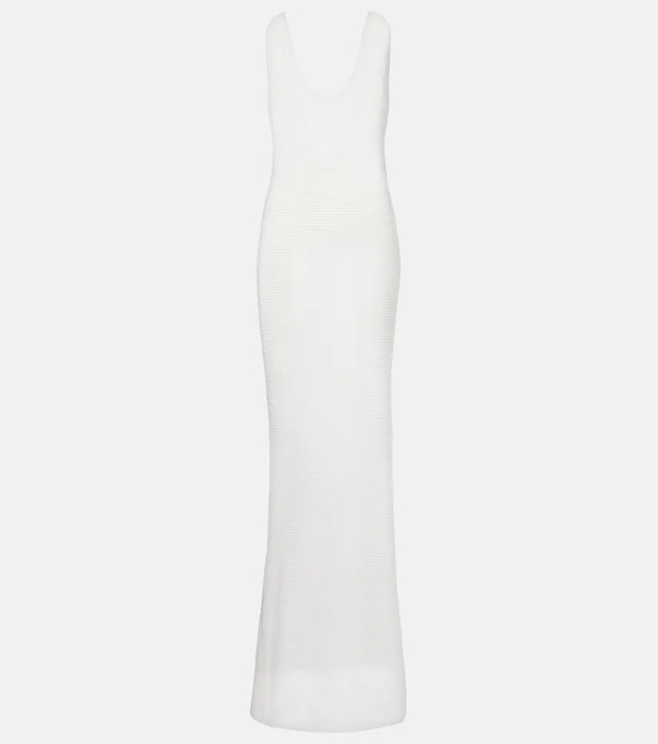  Bananhot Bananhot Lamã© Maxi Dress 