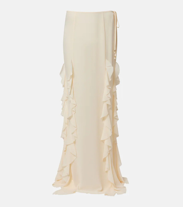  Bananhot Bananhot Ora Maxi Skirt 