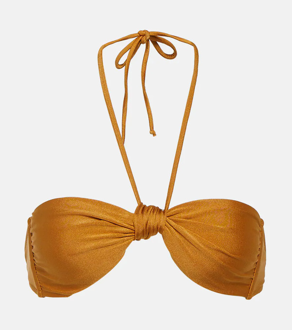  Bananhot Bananhot Pinki Bikini Top 