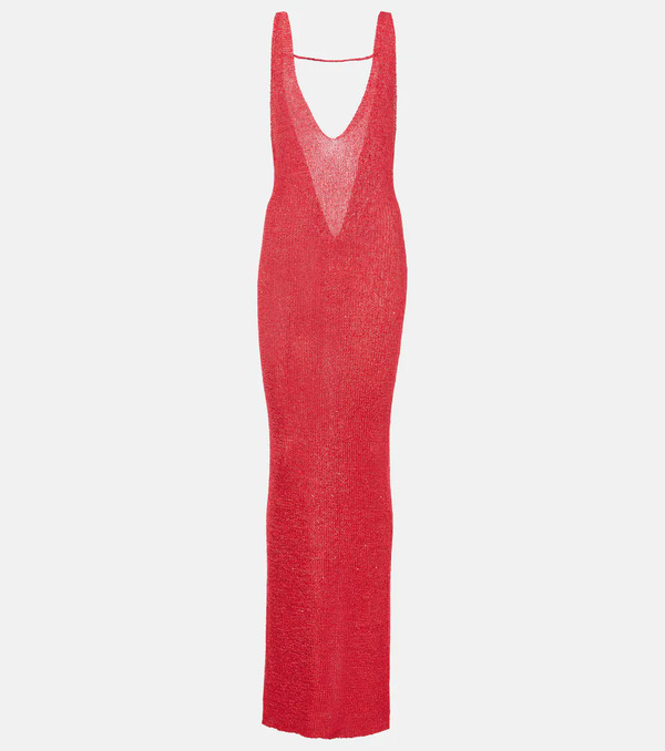  Bananhot Bananhot Sunny Maxi Dress 