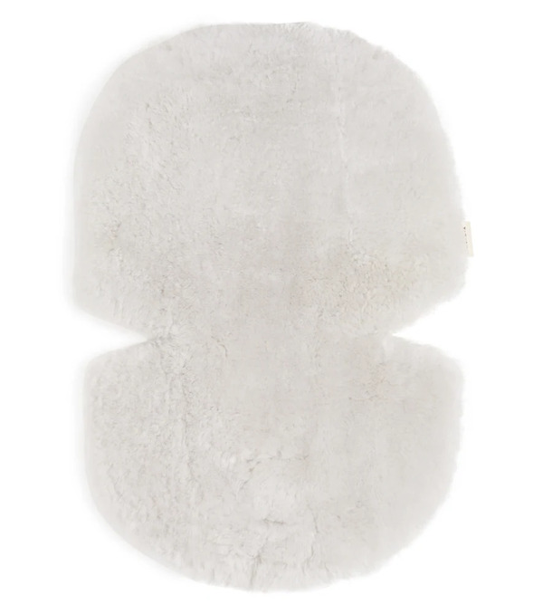  Binibamba Binibamba Baby Snugglerâ® Shearling Stroller Liner 