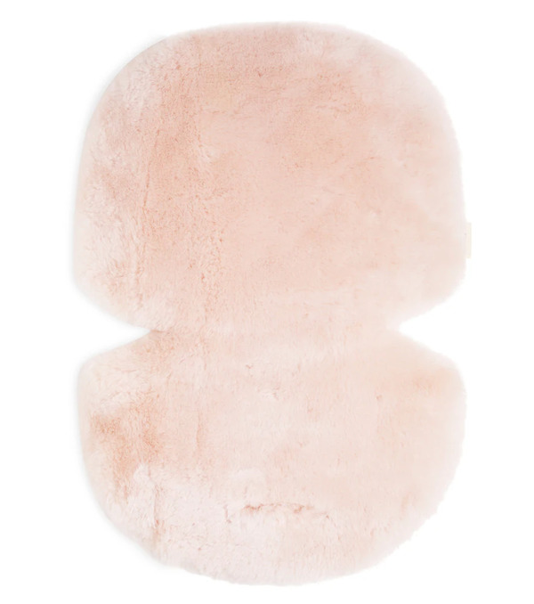  Binibamba Binibamba Baby Snugglerâ® Shearling Stroller Liner 