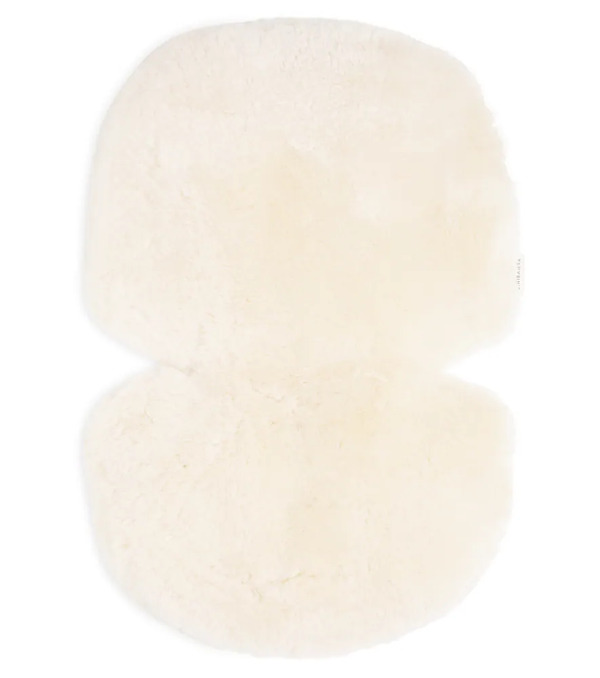  Binibamba Binibamba Baby Snugglerâ® Shearling Stroller Liner 