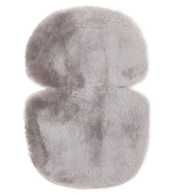  Binibamba Binibamba Baby Snugglerâ® Shearling Stroller Liner 