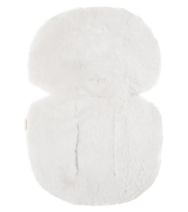 Binibamba Binibamba Baby Snugglerâ® Shearling Stroller Liner 