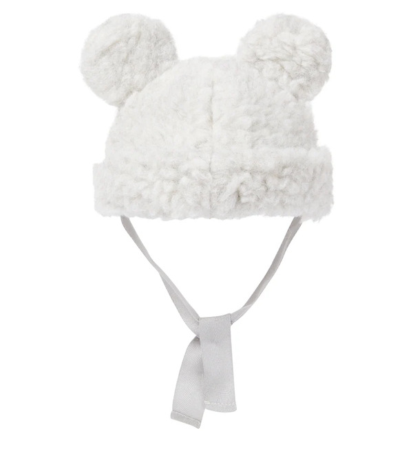  Binibamba Binibamba Baby Wool Beanie 