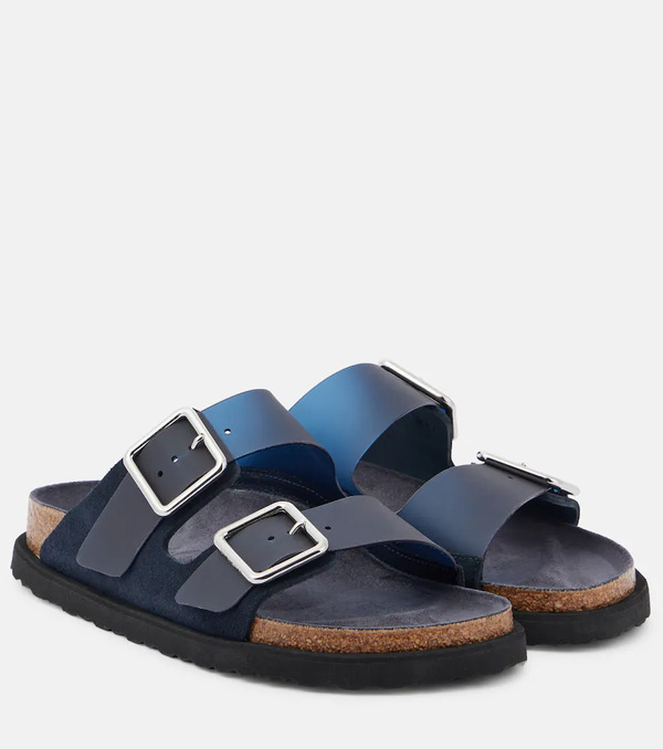  Birkenstock 1774 Birkenstock 1774 Arizona Pvc Sandals 